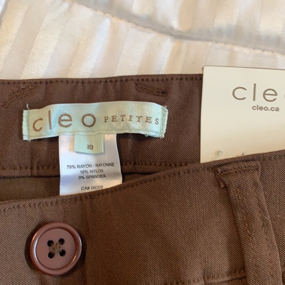 Dress Pants - Picture 3 of 5